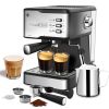 Geek Chef Espresso Machine