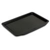 Thyme & Table Nonstick 13"x20" Cookie Sheet, Black