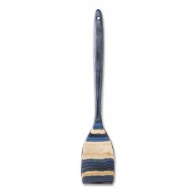 Thyme & Table Pakka Wood Turner, Blue